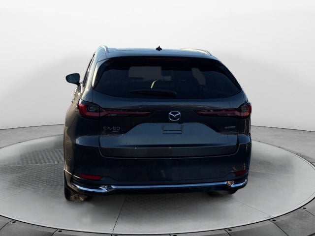 2026 Mazda Mazda CX-90 Plug-In Hybrid Premium Plus AWD