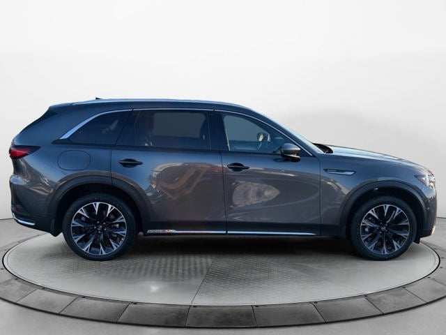 2026 Mazda Mazda CX-90 Plug-In Hybrid Premium Plus AWD