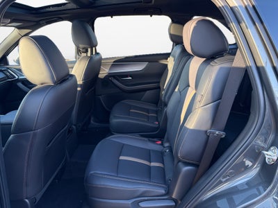 2026 Mazda Mazda CX-90 Plug-In Hybrid Premium Plus AWD