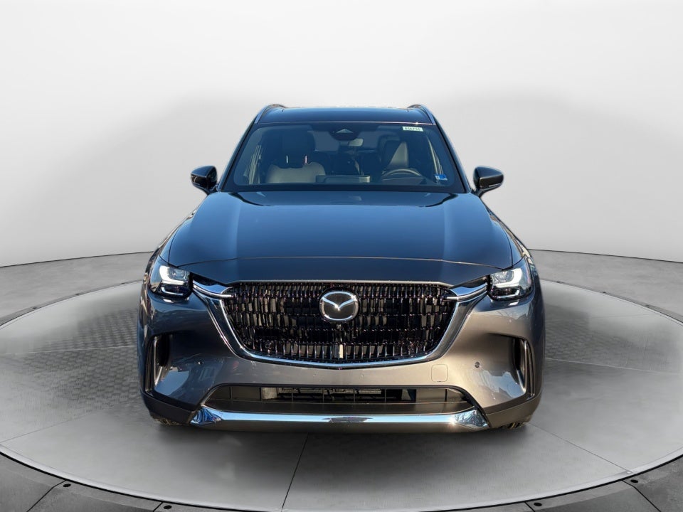 2026 Mazda Mazda CX-90 Plug-In Hybrid Premium Plus AWD