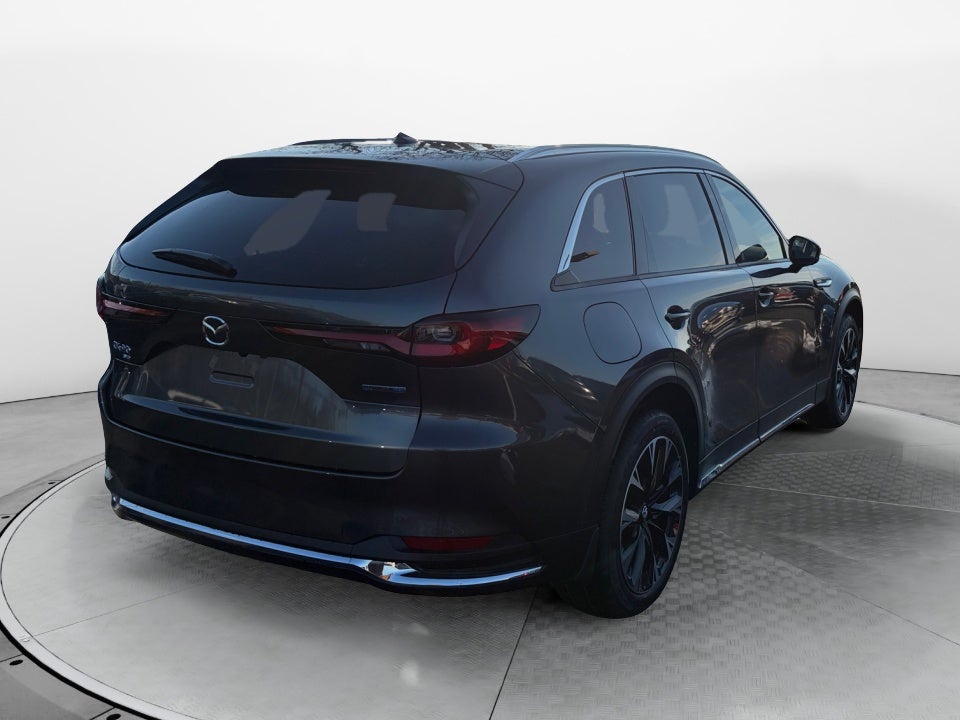 2026 Mazda Mazda CX-90 Plug-In Hybrid Premium Plus AWD