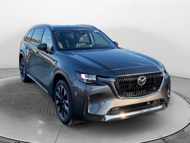 2026 Mazda Mazda CX-90 Plug-In Hybrid Premium Plus AWD