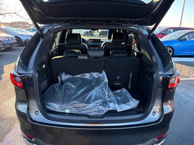 2026 Mazda Mazda CX-90 Plug-In Hybrid Premium Plus AWD