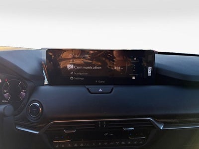 2026 Mazda Mazda CX-90 Plug-In Hybrid Premium Plus AWD