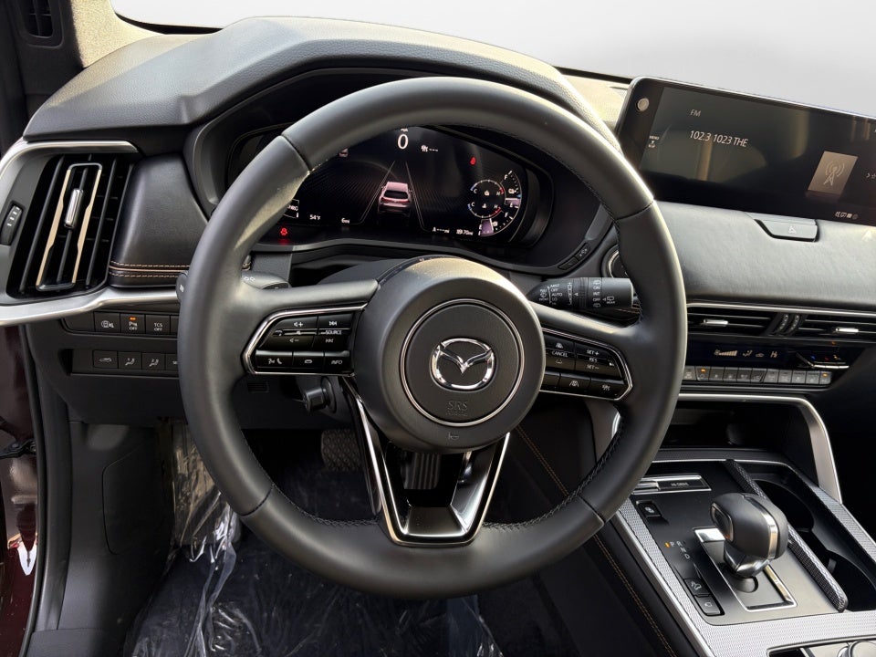 2026 Mazda Mazda CX-90 Plug-In Hybrid Premium Plus AWD