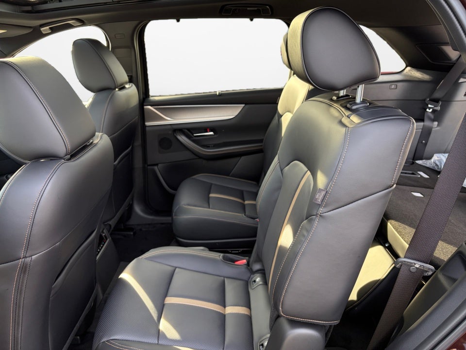 2026 Mazda Mazda CX-90 Plug-In Hybrid Premium Plus AWD