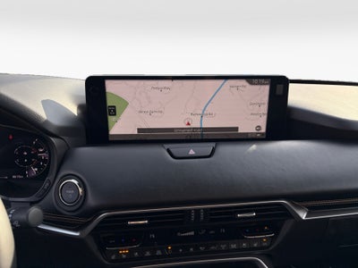 2026 Mazda Mazda CX-90 Plug-In Hybrid Premium Plus AWD