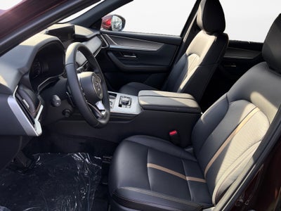 2026 Mazda Mazda CX-90 Plug-In Hybrid Premium Plus AWD