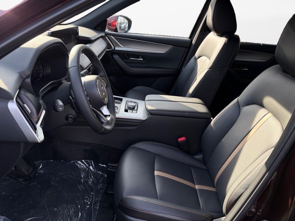 2026 Mazda Mazda CX-90 Plug-In Hybrid Premium Plus AWD
