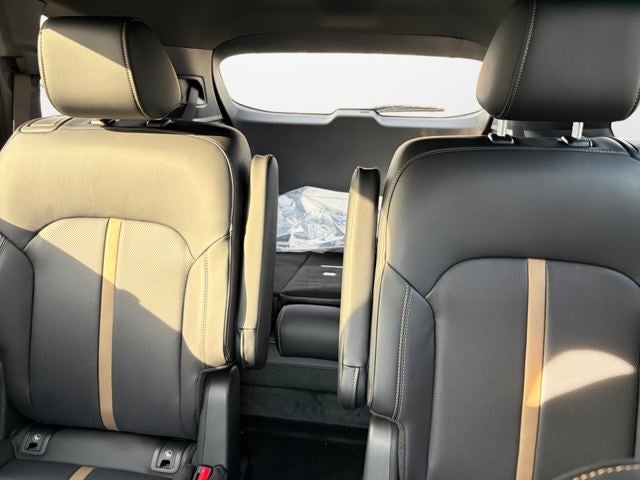 2026 Mazda Mazda CX-90 Plug-In Hybrid Premium Plus AWD