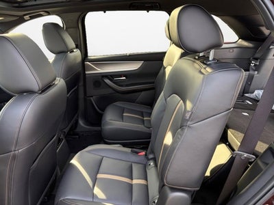 2026 Mazda Mazda CX-90 Plug-In Hybrid Premium Plus AWD