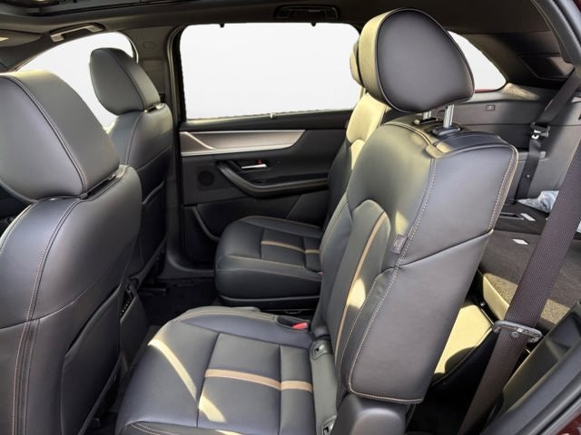 2026 Mazda Mazda CX-90 Plug-In Hybrid Premium Plus AWD