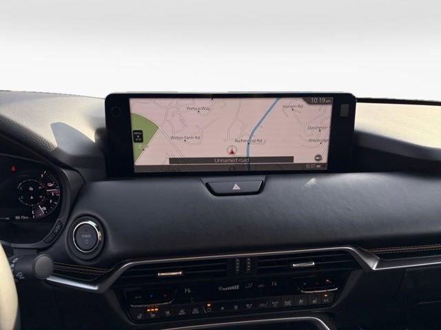 2026 Mazda Mazda CX-90 Plug-In Hybrid Premium Plus AWD