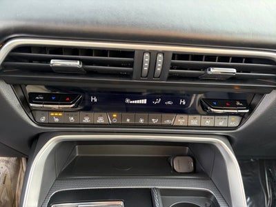 2026 Mazda Mazda CX-90 Plug-In Hybrid Premium Plus AWD