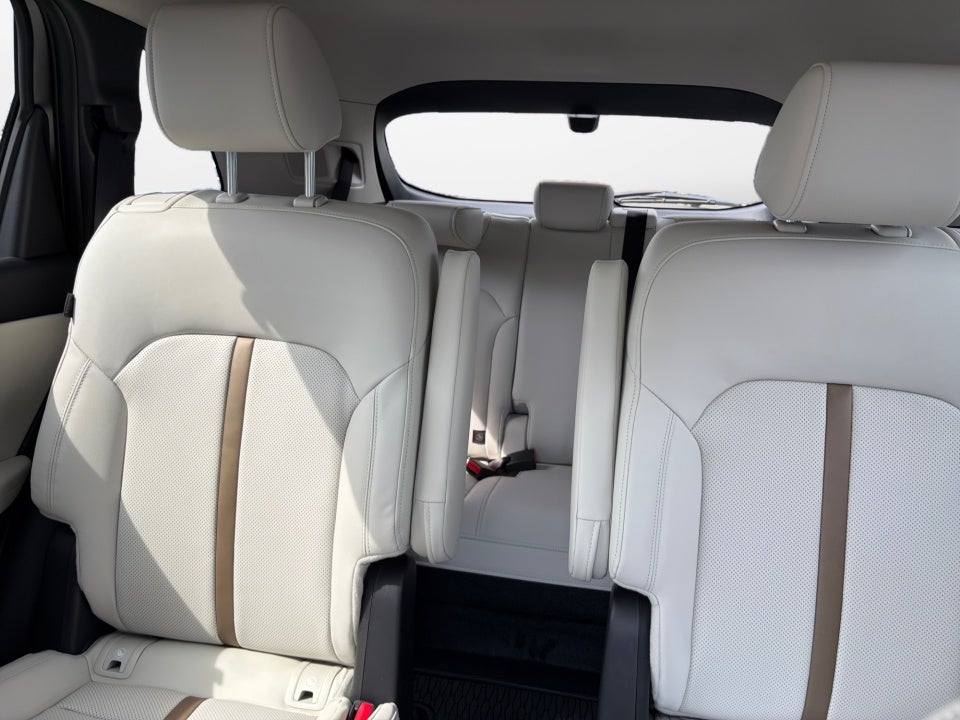 2026 Mazda Mazda CX-90 Plug-In Hybrid Premium Plus AWD