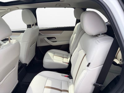 2026 Mazda Mazda CX-90 Plug-In Hybrid Premium Plus AWD