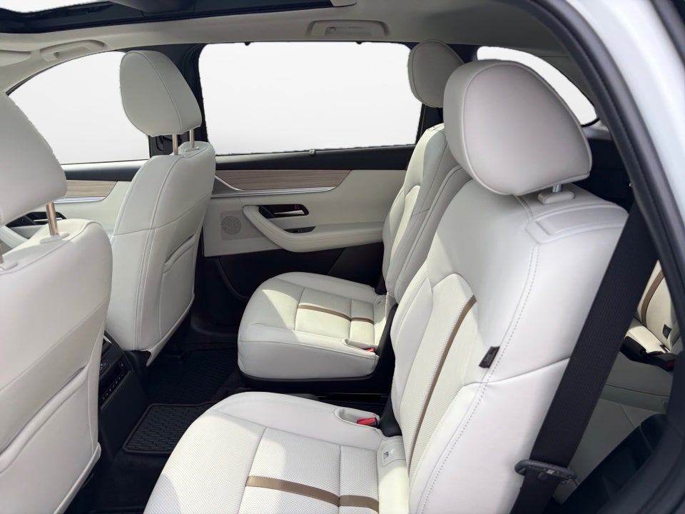 2026 Mazda Mazda CX-90 Plug-In Hybrid Premium Plus AWD