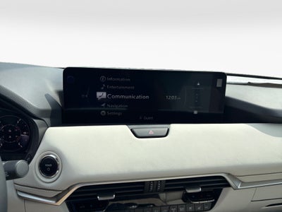 2026 Mazda Mazda CX-90 Plug-In Hybrid Premium Plus AWD