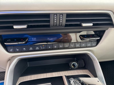 2026 Mazda Mazda CX-90 Plug-In Hybrid Premium Plus AWD