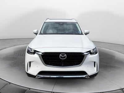 2026 Mazda Mazda CX-90 Plug-In Hybrid Premium Plus AWD