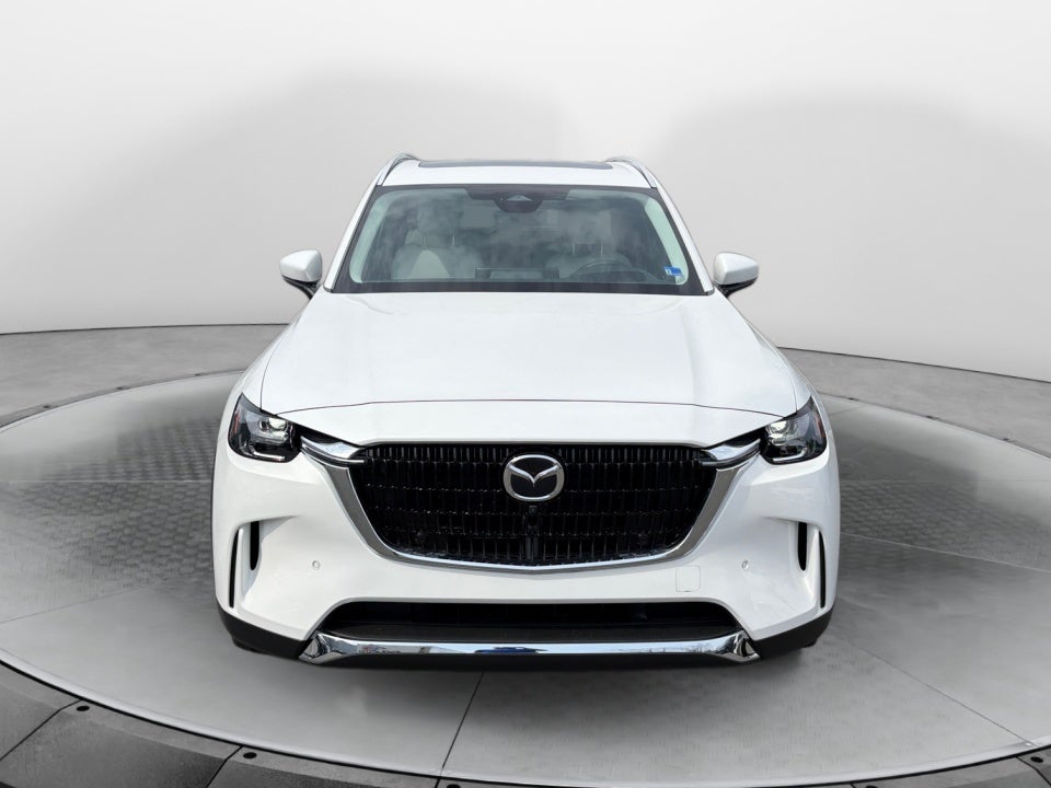 2026 Mazda Mazda CX-90 Plug-In Hybrid Premium Plus AWD