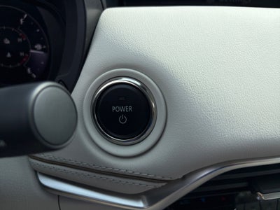 2026 Mazda Mazda CX-90 Plug-In Hybrid Premium Plus AWD