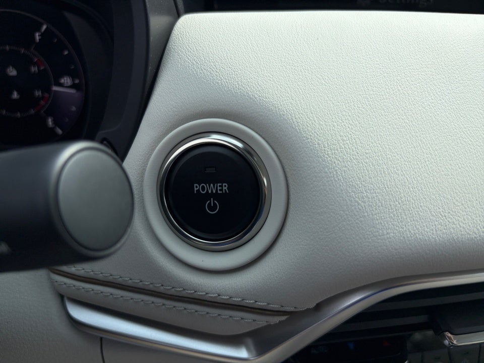 2026 Mazda Mazda CX-90 Plug-In Hybrid Premium Plus AWD