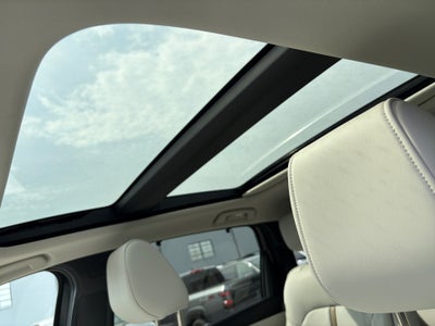 2026 Mazda Mazda CX-90 Plug-In Hybrid Premium Plus AWD