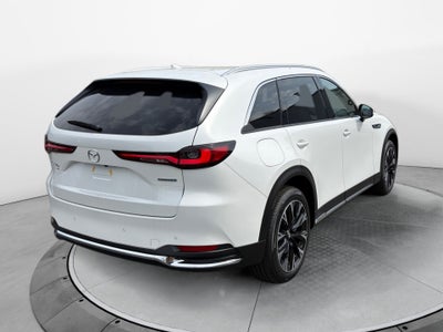 2026 Mazda Mazda CX-90 Plug-In Hybrid Premium Plus AWD