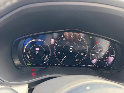 2026 Mazda Mazda CX-90 Plug-In Hybrid Premium Plus AWD