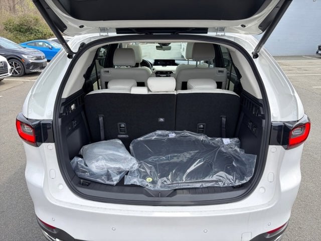 2026 Mazda Mazda CX-90 Plug-In Hybrid Premium Plus AWD