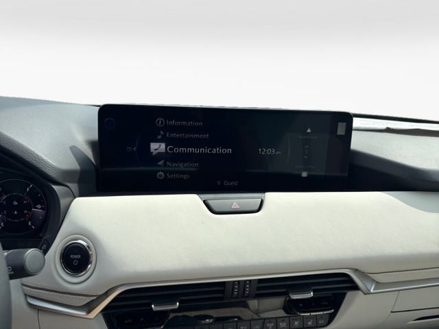 2026 Mazda Mazda CX-90 Plug-In Hybrid Premium Plus AWD