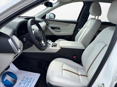 2026 Mazda Mazda CX-90 Plug-In Hybrid Premium Plus AWD