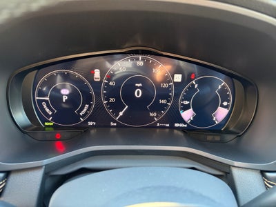 2026 Mazda Mazda CX-90 Plug-In Hybrid Premium Plus AWD