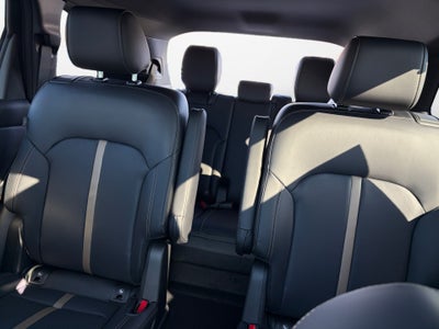 2026 Mazda Mazda CX-90 Plug-In Hybrid Premium Plus AWD