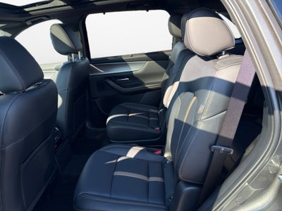 2026 Mazda Mazda CX-90 Plug-In Hybrid Premium Plus AWD