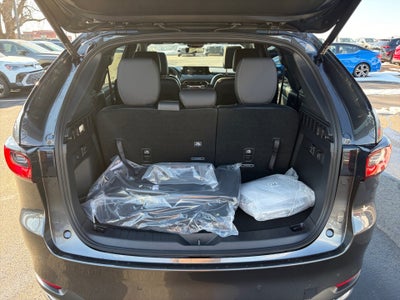 2026 Mazda Mazda CX-90 Plug-In Hybrid Premium Plus AWD