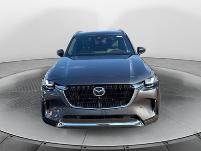 2026 Mazda Mazda CX-90 Plug-In Hybrid Premium Plus AWD