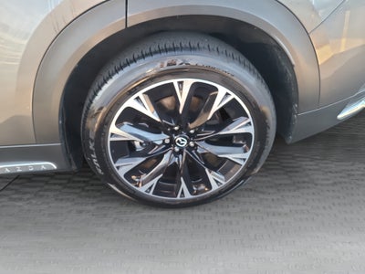 2026 Mazda Mazda CX-90 PHEV Premium Plus