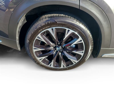 2026 Mazda Mazda CX-90 PHEV Premium Plus