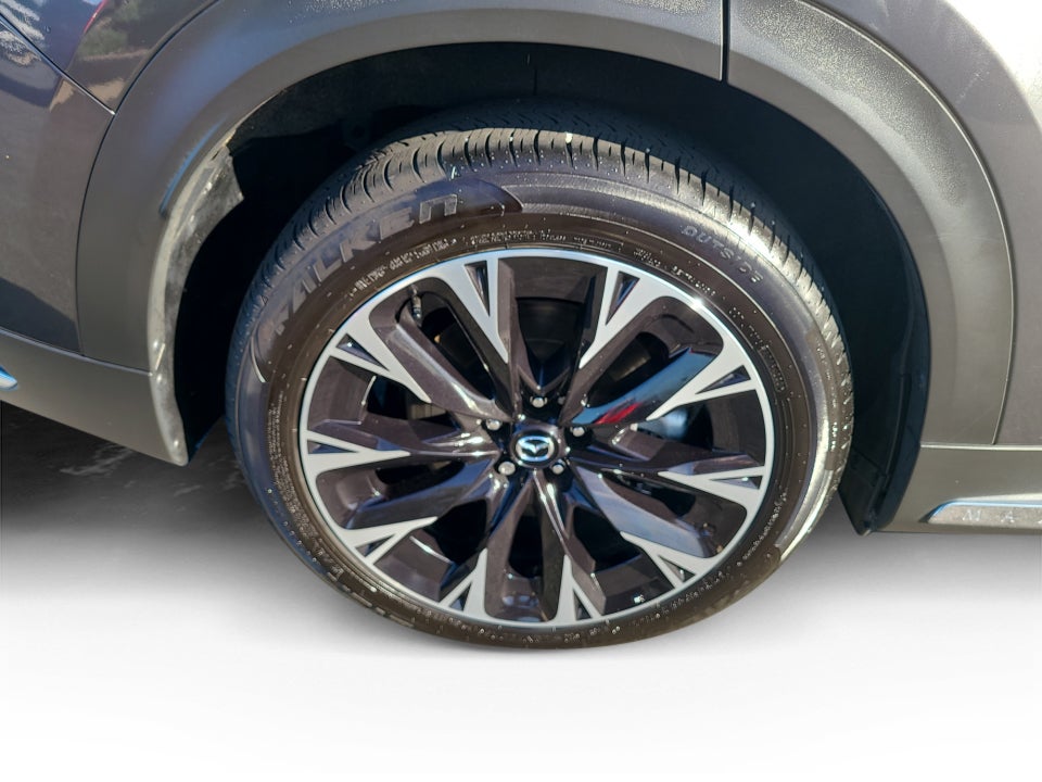 2026 Mazda Mazda CX-90 PHEV Premium Plus