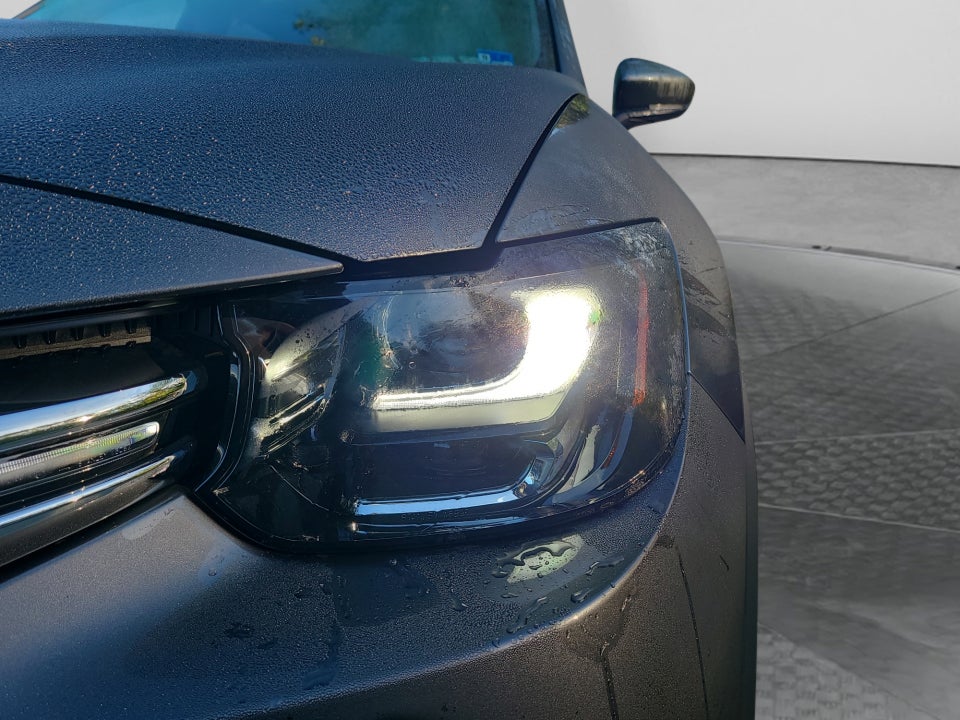 2026 Mazda Mazda CX-90 PHEV Premium Plus