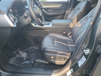 2026 Mazda Mazda CX-90 PHEV Premium Plus