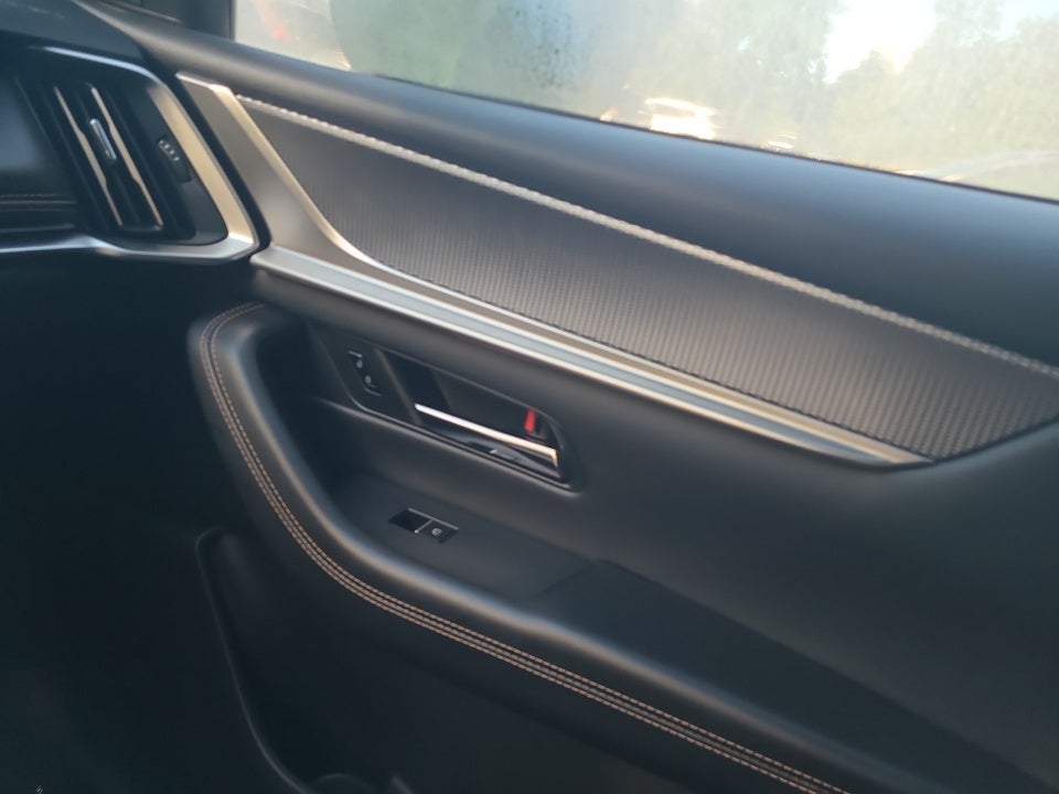 2026 Mazda Mazda CX-90 PHEV Premium Plus