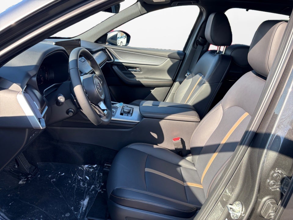 2026 Mazda Mazda CX-90 Plug-In Hybrid Premium Plus AWD