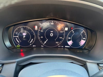 2026 Mazda Mazda CX-90 Plug-In Hybrid Premium Plus AWD