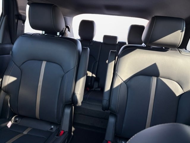 2026 Mazda Mazda CX-90 Plug-In Hybrid Premium Plus AWD