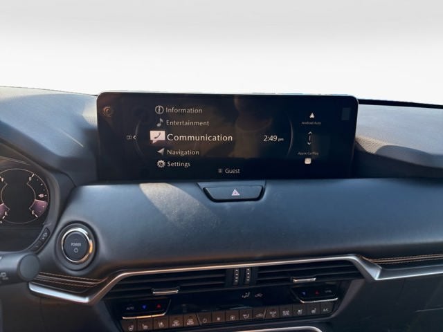 2026 Mazda Mazda CX-90 Plug-In Hybrid Premium Plus AWD