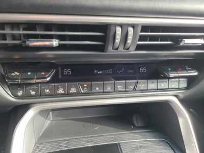 2026 Mazda Mazda CX-90 PHEV Premium Plus