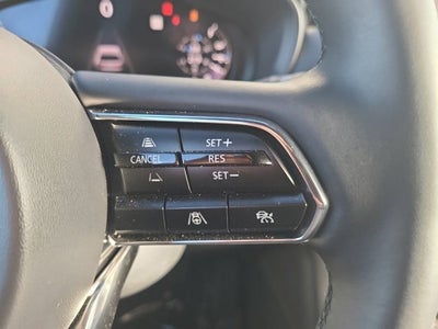 2026 Mazda Mazda CX-90 PHEV Premium Plus